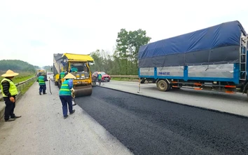 Giữ giao thông an toàn, thông suốt trong kỳ thi vào lớp 10 và tốt nghiệp THPT
