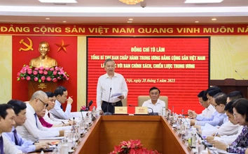 Đưa thị trường vàng vận động phù hợp với nguyên tắc thị trường, có sự quản lý của Nhà nước