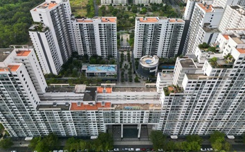TP.HCM tiếp tục rà soát công trình bị ảnh hưởng bởi dư chấn động đất ngày 28/3