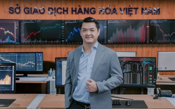 Giao dịch hàng hóa qua Sở: Đòn bẩy nâng cao năng lực quản trị và hội nhập quốc tế