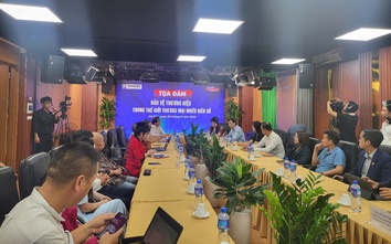 Bảo vệ thương hiệu trong thời kỳ thương mại đầy biến động cách nào?