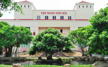 Tập đoàn Sơn Hải tố chứng chỉ hành nghề Tổ trưởng hết hạn, chủ đầu tư nói gì?