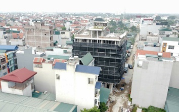 Cần gì để tiến tới bỏ giấy phép xây dựng đối với các công trình nhà ở riêng lẻ?