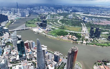 TP.HCM quyết tâm gỡ vướng 100% dự án thuộc thẩm quyền trong năm 2025