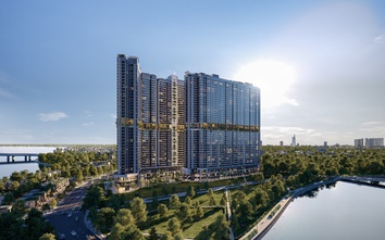 An Gia (AGG) triển khai dự án The Gió Riverside giai đoạn 2