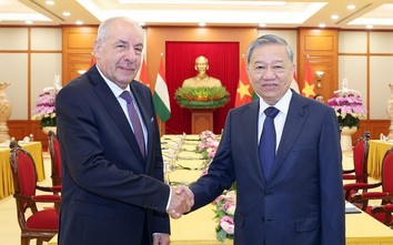 Hungary luôn coi Việt Nam là đối tác hàng đầu tại Đông Nam Á