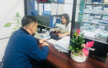 Bộ Xây dựng đặt mục tiêu giảm ít nhất 30% thời gian giải quyết thủ tục hành chính