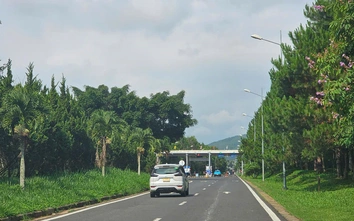 Lâm Đồng nghiên cứu mở tuyến xe buýt điện Đà Lạt, Bảo Lộc - sân bay Liên Khương