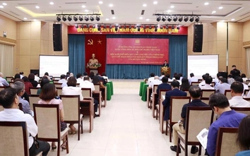 Bộ Xây dựng ban hành quy chế soạn thảo, ban hành, thi hành văn bản quy phạm pháp luật