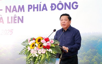 Bộ trưởng Trần Hồng Minh phát lệnh mở rộng đường La Sơn - Hòa Liên lên cao tốc