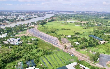 Đồng Nai: Thu hồi đất ở Cù Lao Phố làm siêu đô thị Hiệp Hòa 72.000 tỷ đồng