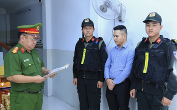 Đồng Nai: Tạm giữ hình sự ba đối tượng liên quan sản xuất, buôn bán phân bón giả