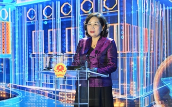 Hệ thống thanh toán điện tử xử lý bình quân 820 nghìn tỷ đồng mỗi ngày