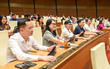 Chốt nhiều cơ chế đặc thù phát triển nhà ở xã hội, giảm hàng trăm ngày làm thủ tục