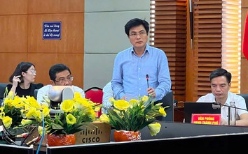 Hải Phòng và Hải Dương hợp nhất 24 sở, ngành thành 12 đầu mối