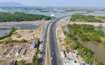 Ngắm vẻ đẹp của cung đường ven biển Vũng Tàu - Bình Thuận