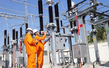 Nhiều biện pháp ứng phó trong mùa hè 2025 khi giá điện tăng cao