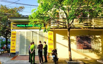 Vụ nữ bệnh nhân tử vong ở phòng khám tư tại Thanh Hóa, Bộ Y tế rà soát, xác minh