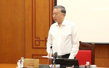 Tổng Bí thư Tô Lâm: Không có khoa học công nghệ sẽ không có tăng trưởng 2 con số