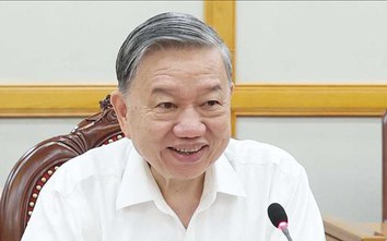 Tổng Bí thư chủ trì cuộc họp cho ý kiến tiến độ sắp xếp tổ chức bộ máy, đơn vị hành chính