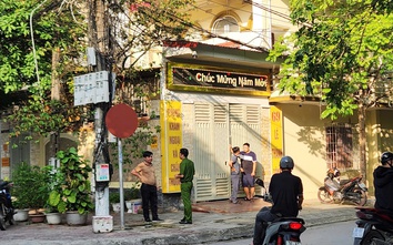 Sở Y tế Thanh Hóa báo cáo gì vụ người phụ nữ tử vong bất thường tại phòng khám tư nhân?