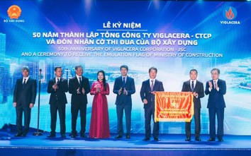 Chủ tịch Viglacera Nguyễn Văn Tuấn xin từ nhiệm