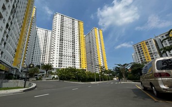 Chung cư 5 tầng trở lên phải mua bảo hiểm cháy, nổ bắt buộc: Ai mua, mua ở đâu?