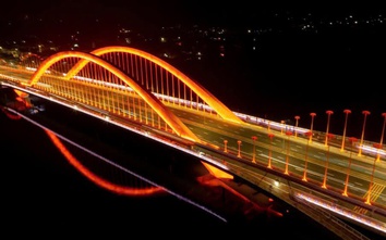 Thiết kế chiếu sáng đô thị phải đảm bảo giá trị bản sắc văn hóa, an toàn giao thông