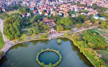 Hà Nội điều chỉnh, bổ sung 95 dự án vào kế hoạch sử dụng đất tại 4 quận, huyện