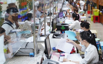 Bản tin Bất động sản 30/5: Khi nào mua bán nhà đất bằng giấy viết tay được cấp sổ đỏ?