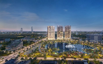 The Matrix One Premium: Nơi cộng đồng tinh hoa hưởng trọn đặc quyền sống đẳng cấp 5 sao