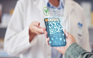 SHB giới thiệu giải pháp thanh toán tích hợp tại sự kiện chuyển đổi số ngành ngân hàng