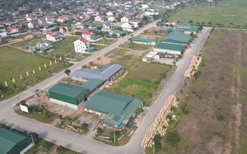 Dự án chậm tiến độ, hạ tầng thiếu đồng bộ, cụm công nghiệp Hà Tĩnh chật vật thu hút đầu tư