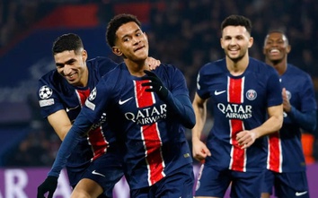 Link xem trực tiếp PSG vs Inter Milan (2h ngày 1/6), chung kết Champions League 2024-2025