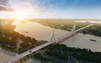 Toàn cảnh giao thông 31/5: Hà Nội tăng tốc giải phóng mặt bằng dự án cầu Tứ Liên