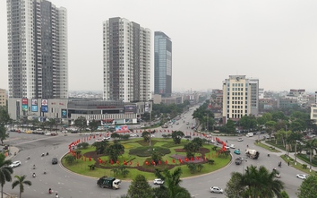 Hà Nội có tỷ lệ giảm đơn vị hành chính cấp xã sau sắp xếp cao nhất cả nước