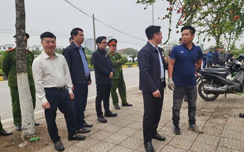 Thành phố Vĩnh Yên tăng cường công tác quản lý, sử dụng đất đai, bảo vệ môi trường  