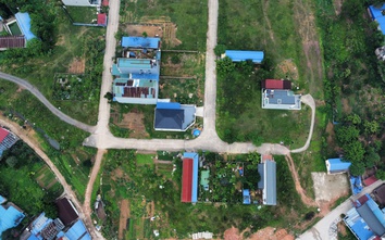 Thái Nguyên: Đề xuất hoàn thiện hạ tầng khu tái định cư Thanh Hoa trong tháng 5