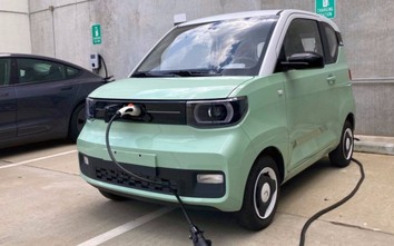 Vì sao TMT toan tính mở trạm sạc phục vụ tất cả các hãng w88.vin.link?