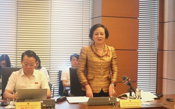 Bộ trưởng Nội vụ: Nhiệm vụ của cấp xã sau sáp nhập rất nặng nề