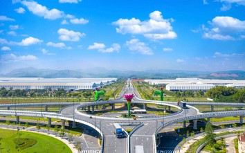 Chấp thuận nhà đầu tư dự án KCN cơ khí ô tô Chu Lai Trường Hải mở rộng hơn 1.400 tỷ đồng