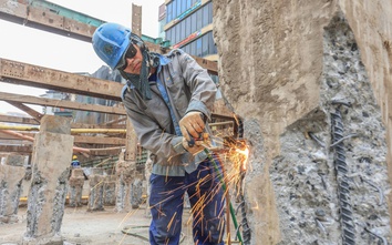 Bộ Xây dựng phát động Tháng hành động về an toàn, vệ sinh lao động 2025