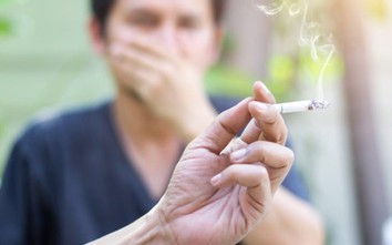 Tiếp tục đề xuất tăng thuế nhằm giảm người hút thuốc lá