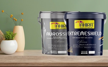 Takira mang bước tiến mới trong ngành sơn Việt Nam tới hội nghị thượng đỉnh P4G 2025