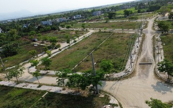 Những dự án khu dân cư, đô thị nào ở Quảng Nam được đấu thầu sử dụng đất?