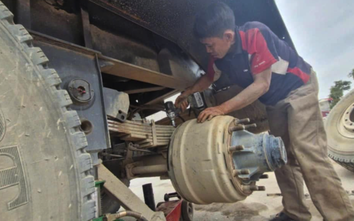 Công ty TNHH Vận tải và Thương mại Hoàng Tỉnh: Nhiều dịch vụ uy tín, chất lượng
