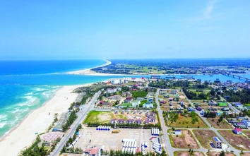 Quảng Trị mở rộng phát triển Khu kinh tế Đông Nam theo hướng công nghệ và môi trường