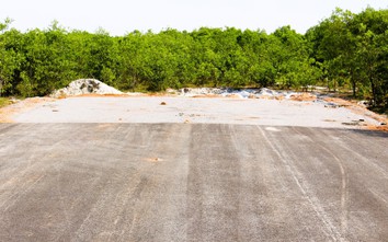 Tháo gỡ vướng mắc mặt bằng dự án đường tránh thành phố Đông Hà trong tháng 5