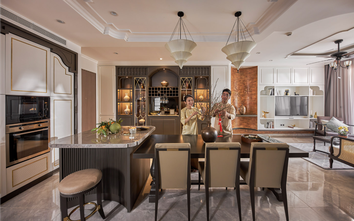 Prestige: Hơn một thập kỷ kiến tạo không gian sống đẳng cấp