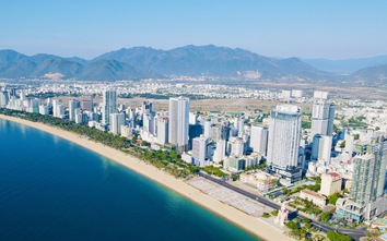 Nha Trang hướng đến đô thị hiện đại, thông minh